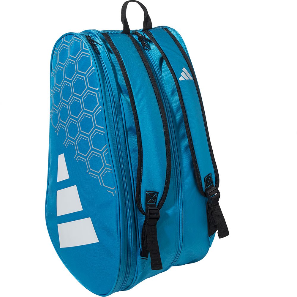 Paletero Adidas Control 3.2 Azul 2023