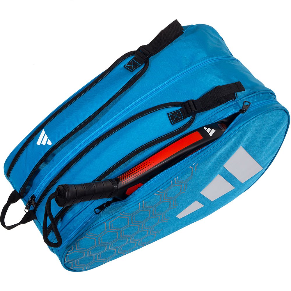 Paletero Adidas Control 3.2 Azul 2023
