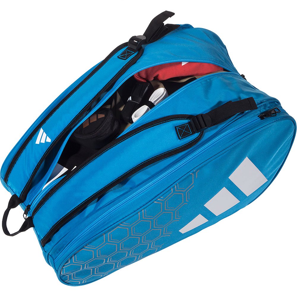 Paletero Adidas Control 3.2 Azul 2023