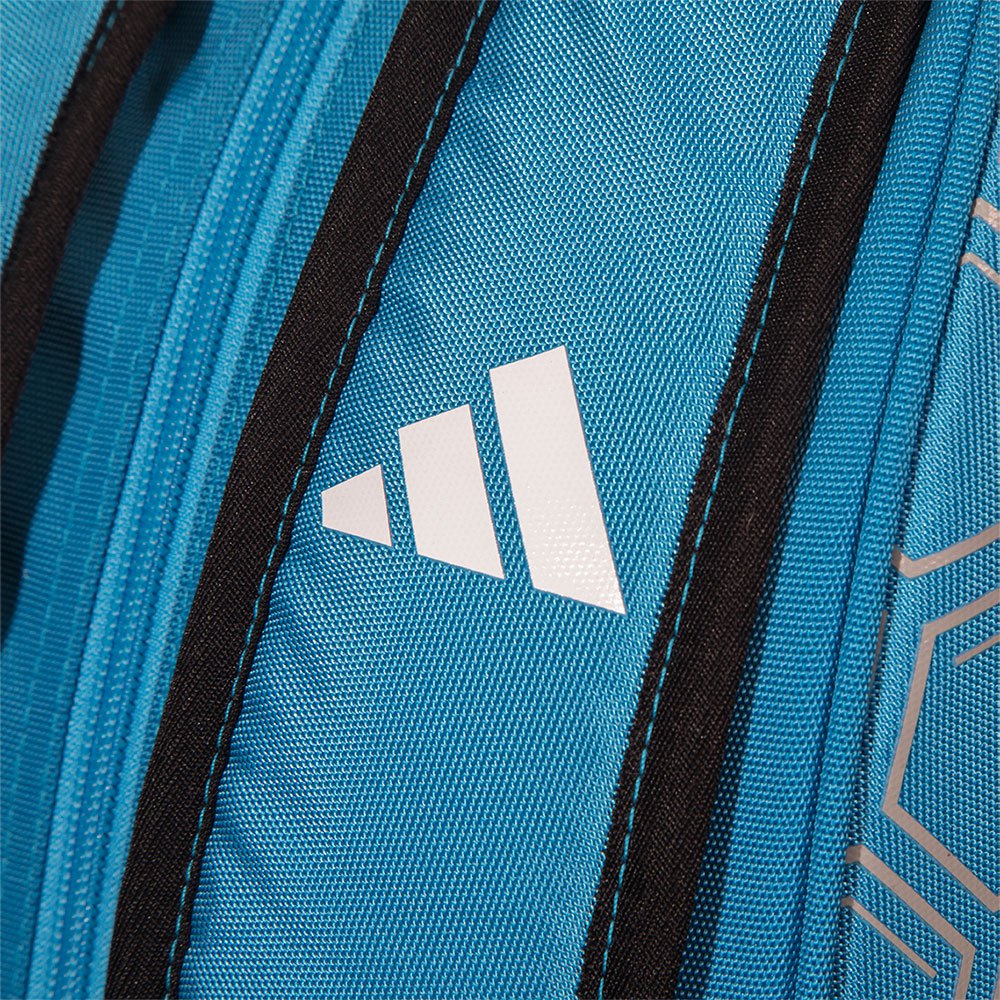 Paletero Adidas Control 3.2 Azul 2023
