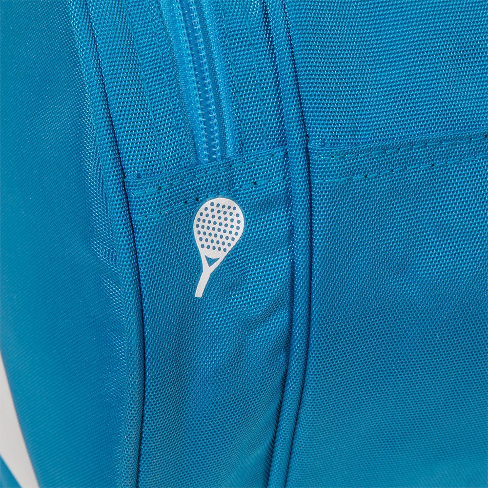 Paletero Adidas Control 3.2 Azul 2023