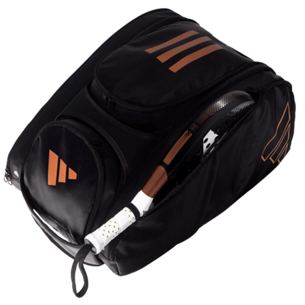 Paletero Adidas Multigame 3.2 Negro 2023