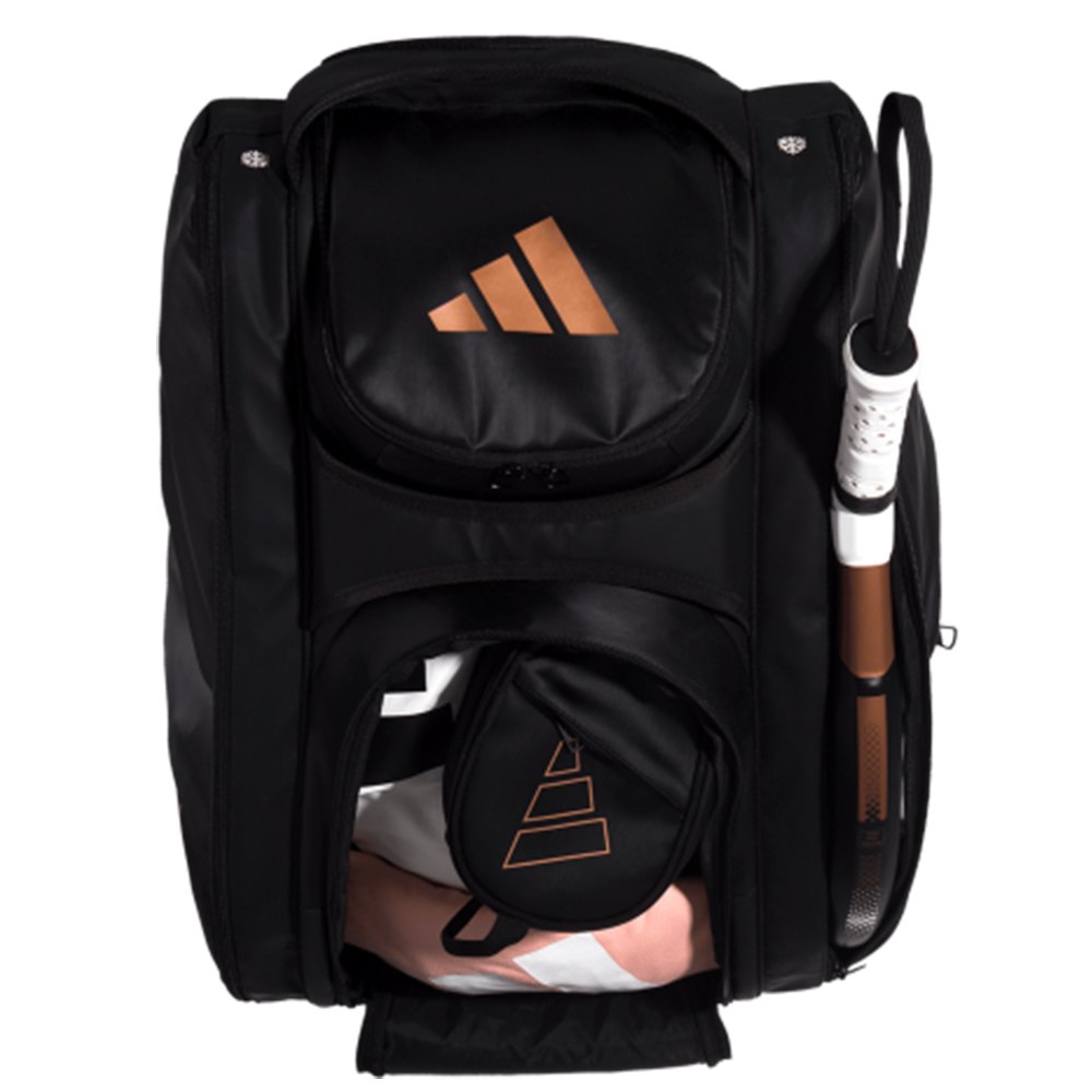 Paletero Adidas Multigame 3.2 Negro 2023