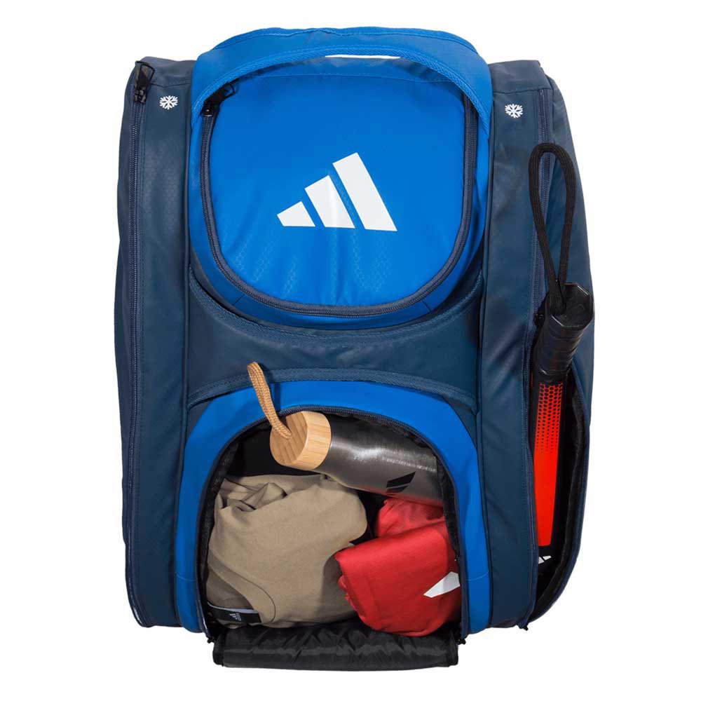 Paletero Adidas Multigame 3.2 Azul 2023