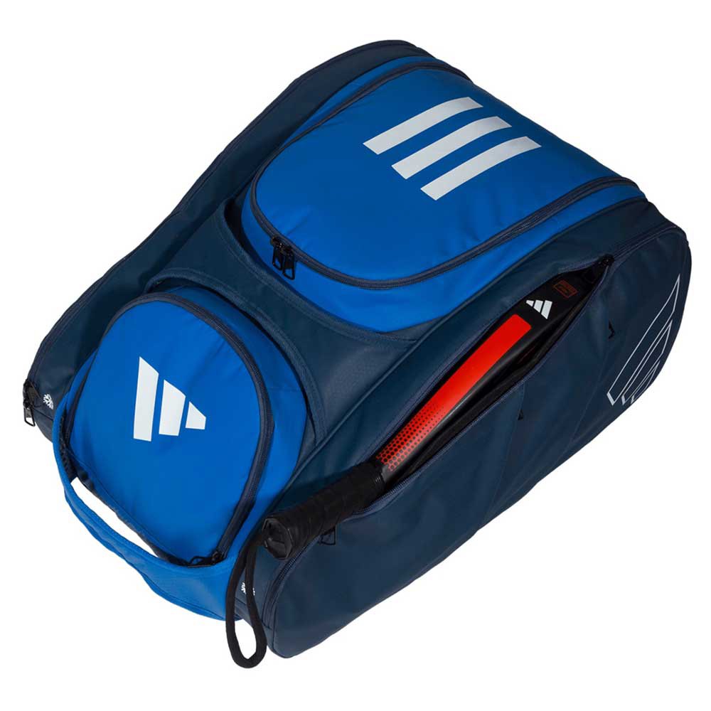 Paletero Adidas Multigame 3.2 Azul 2023