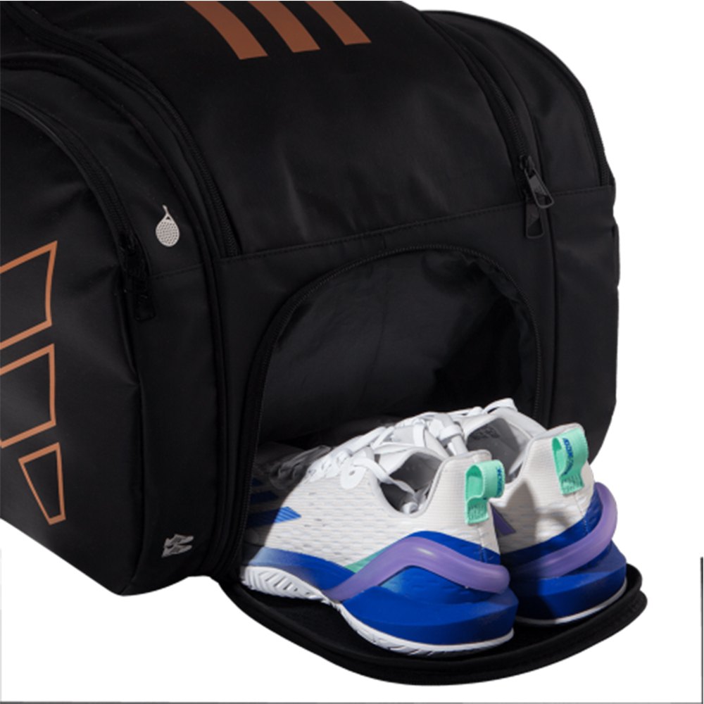 Paletero Adidas Multigame 3.2 Negro 2023