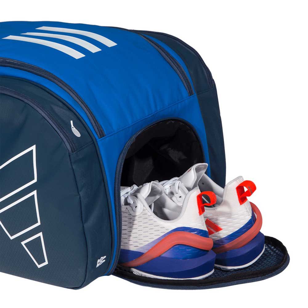 Paletero Adidas Multigame 3.2 Azul 2023