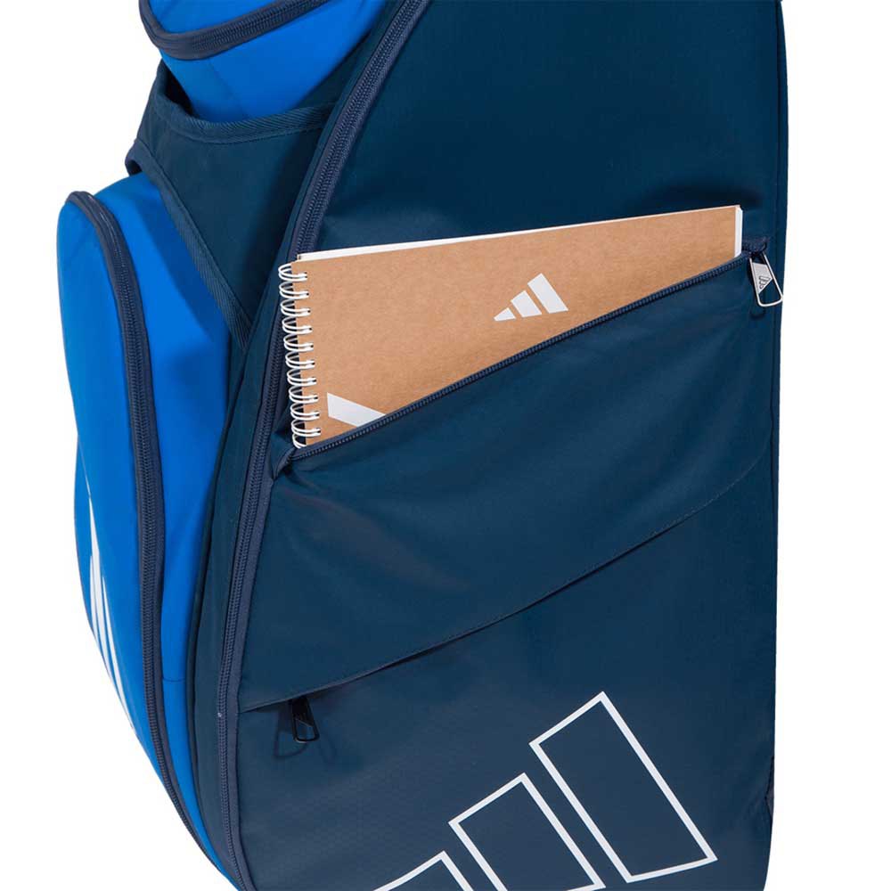 Paletero Adidas Multigame 3.2 Azul 2023