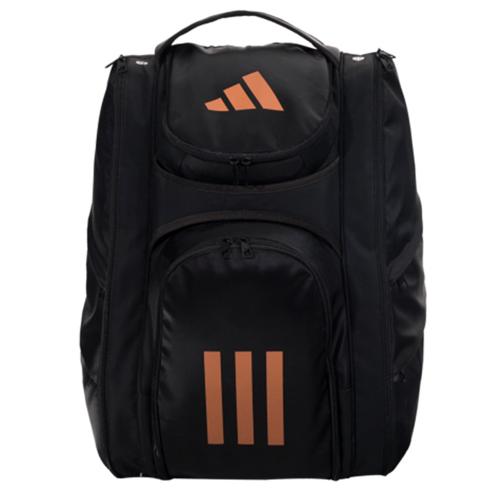 Paletero Adidas Multigame 3.2 Negro 2023