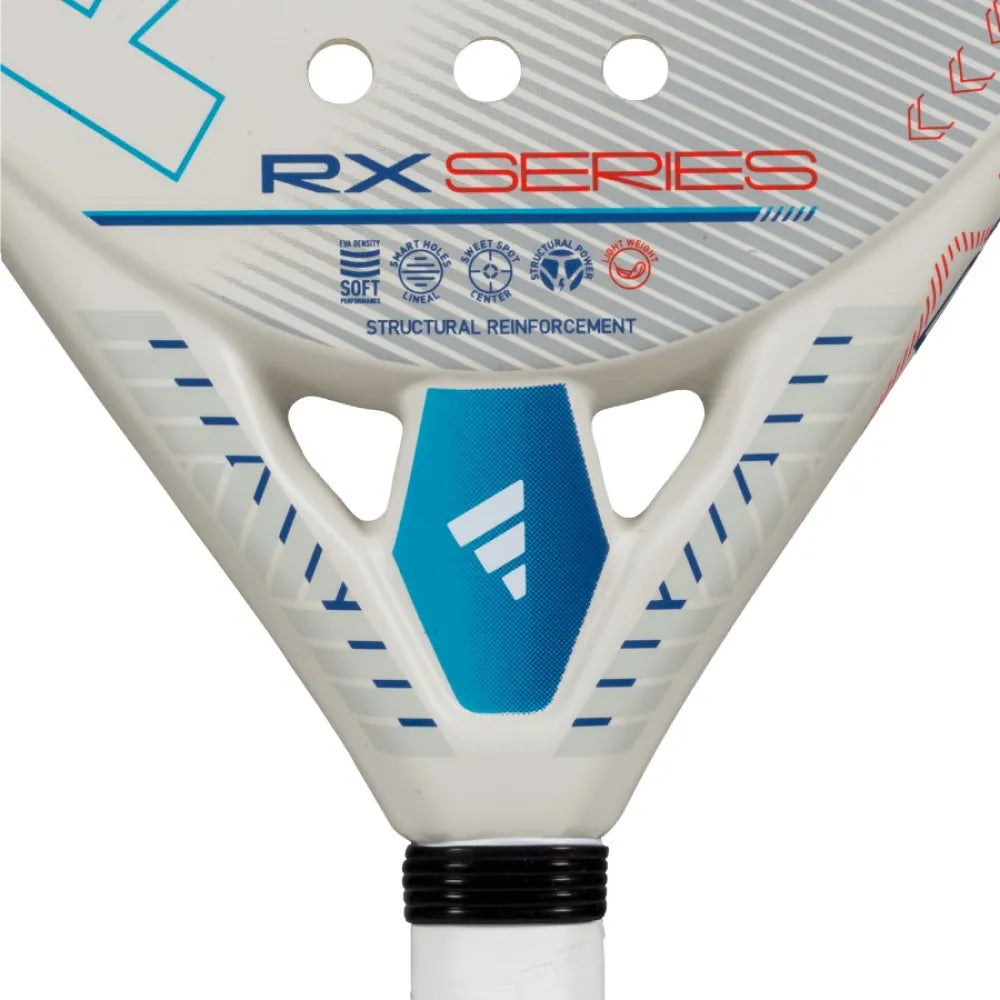 Pala Adidas Rx Series Light 3.4 2025
