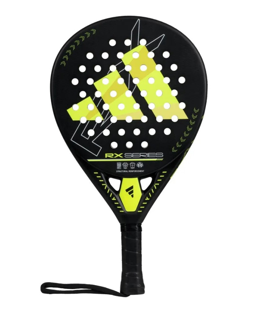 Pala Adidas Rx Series Lime 3.4 2025