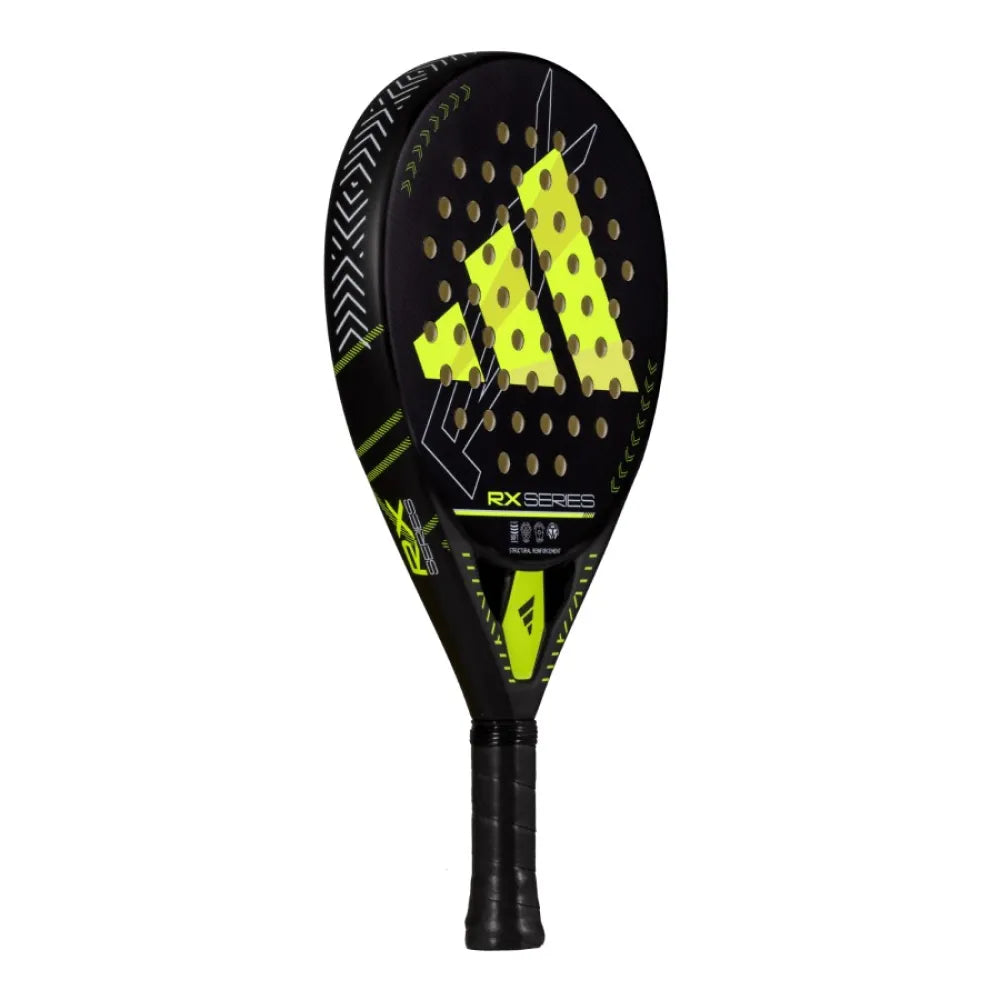 Pala Adidas Rx Series Lime 3.4 2025