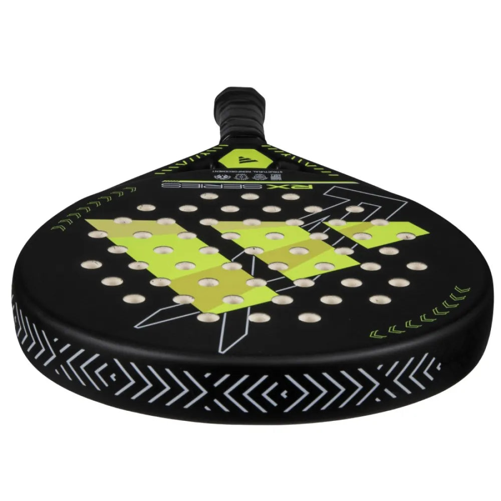 Pala Adidas Rx Series Lime 3.4 2025