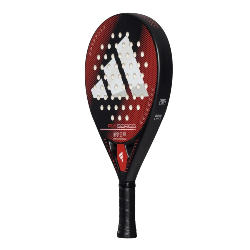 Pala Adidas Rx Series Red 3.4 2025