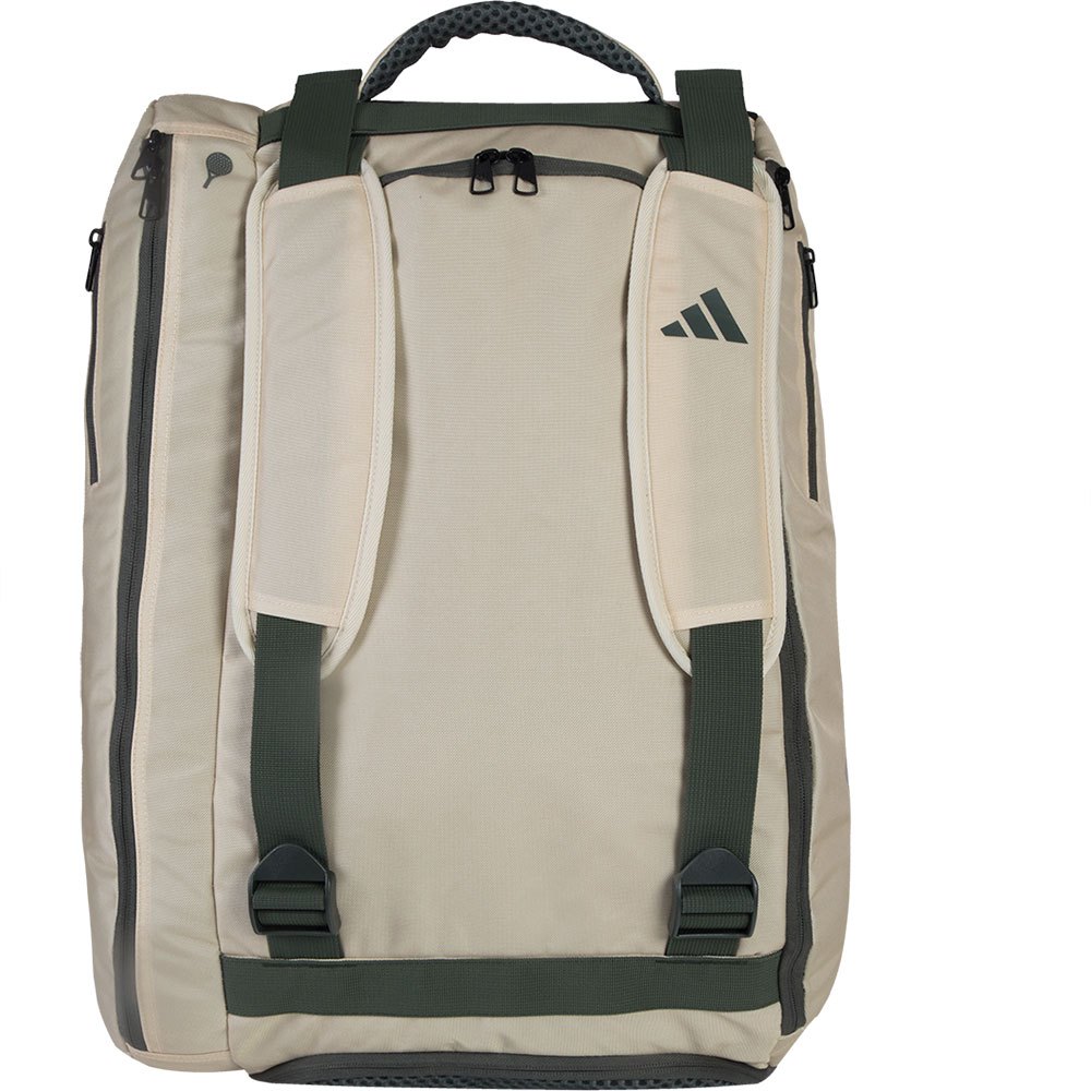 Paletero Adidas Tour 3.2 Marrón 2023