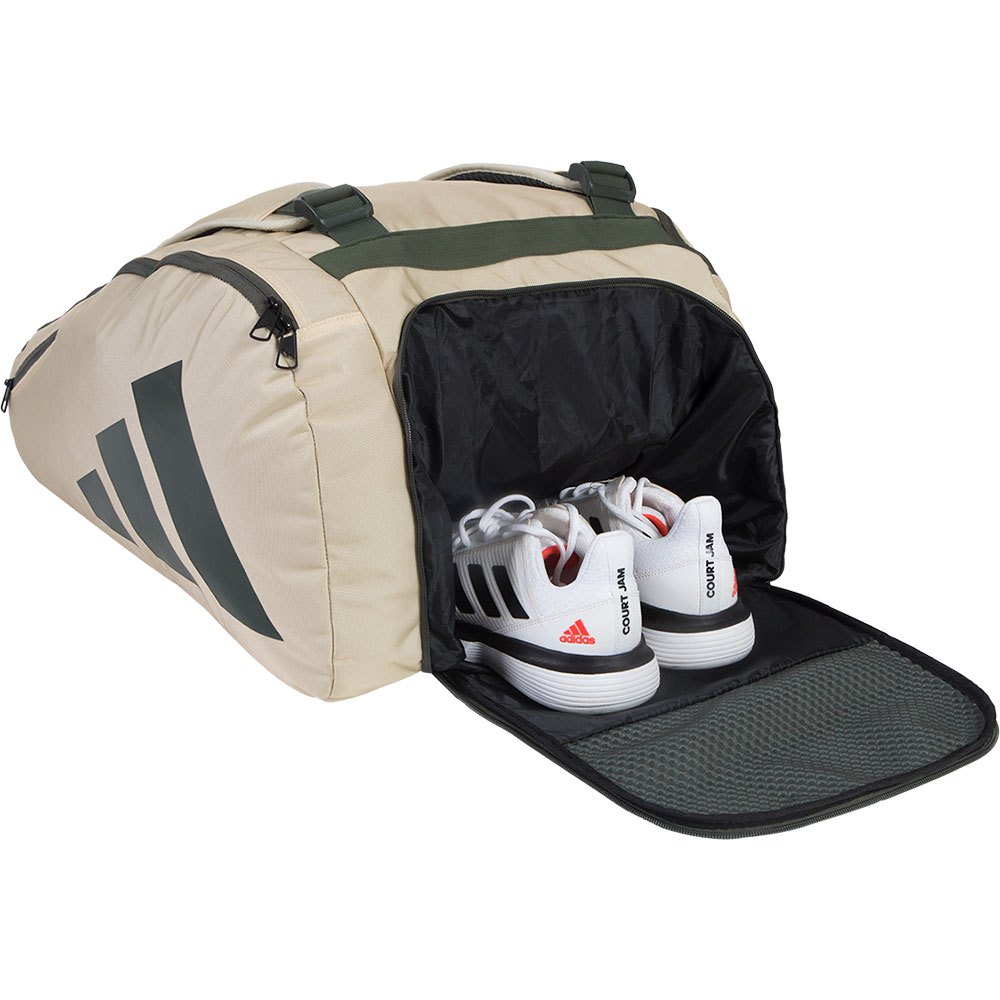 Paletero Adidas Tour 3.2 Marrón 2023