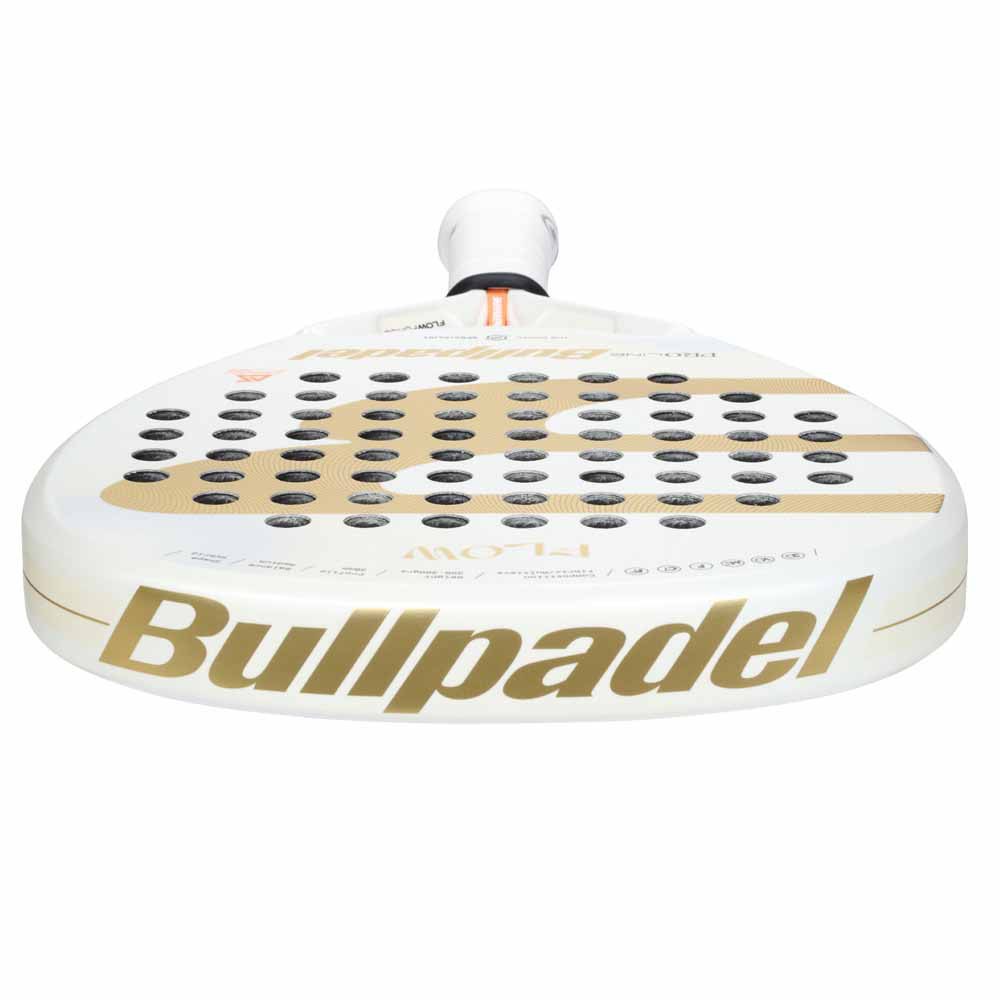 Pala Bullpadel Flow W 2024 Alejandra Salazar
