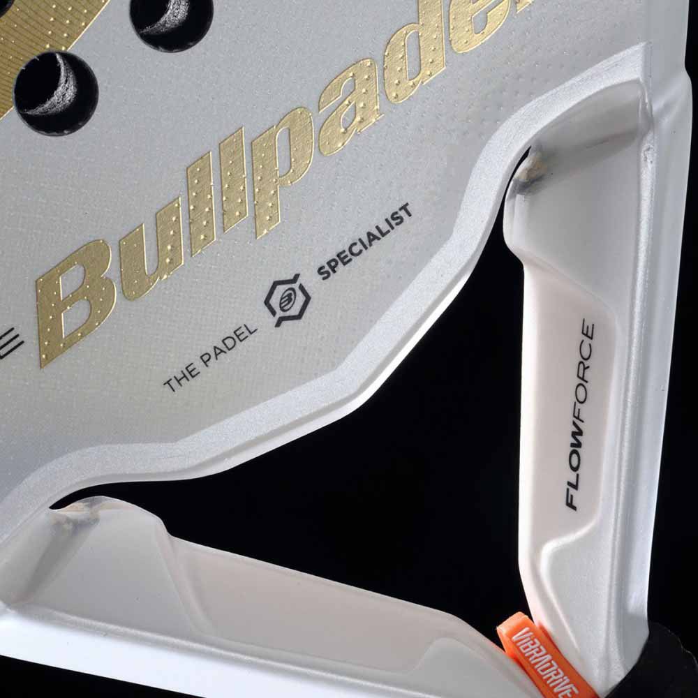 Pala Bullpadel Flow W 2024 Alejandra Salazar