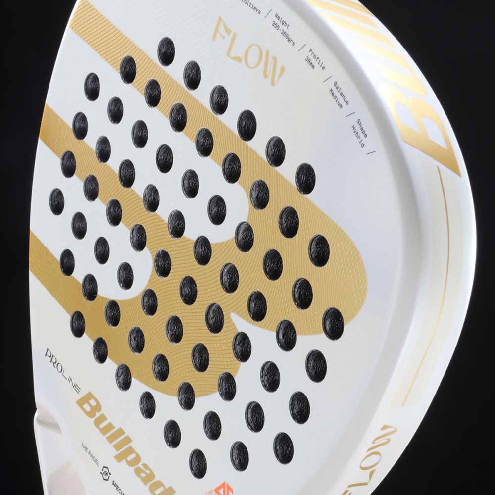 Pala Bullpadel Flow W 2024 Alejandra Salazar