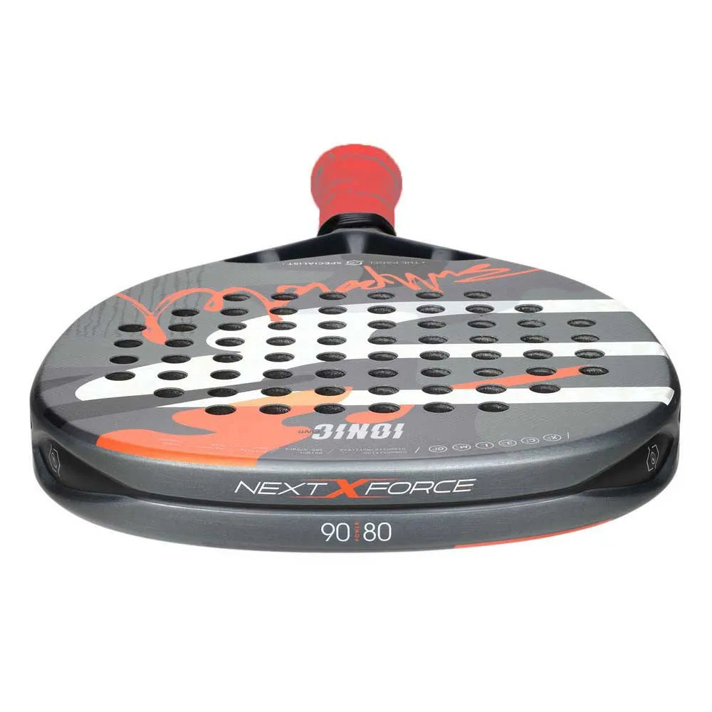 Pala Bullpadel Ionic PWR 2025