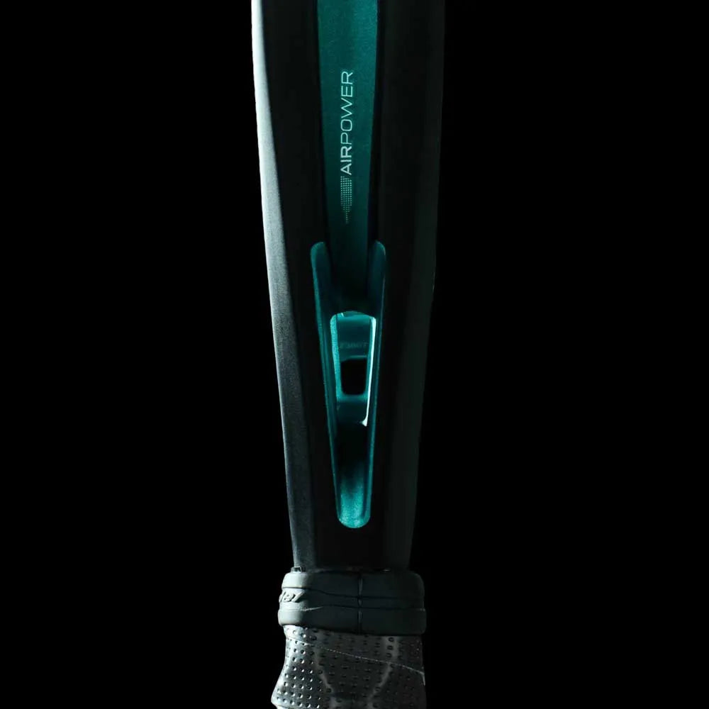 Pala Bullpadel HACK 04 Hybrid 2025