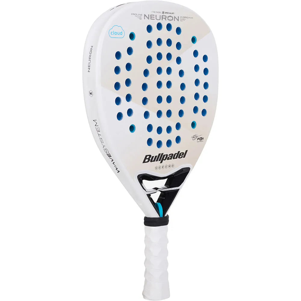 Pala Bullpadel Neuron Cloud 2025