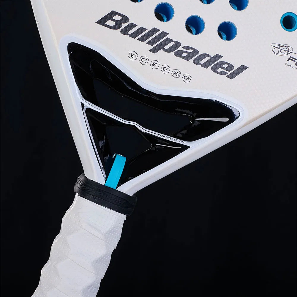 Pala Bullpadel Neuron Cloud 2025