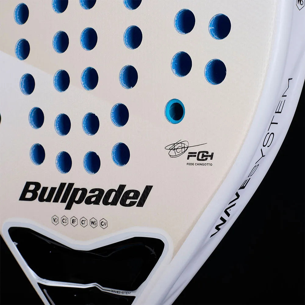 Pala Bullpadel Neuron Cloud 2025