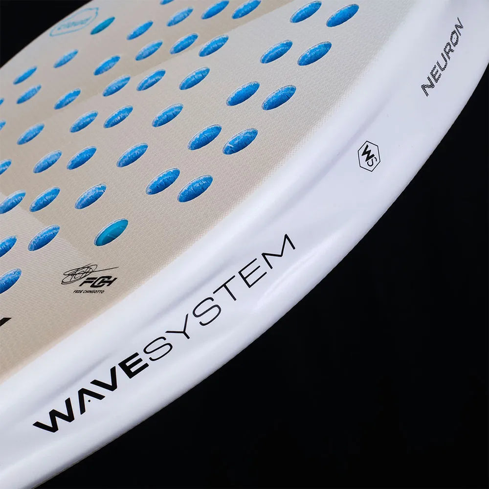 Pala Bullpadel Neuron Cloud 2025