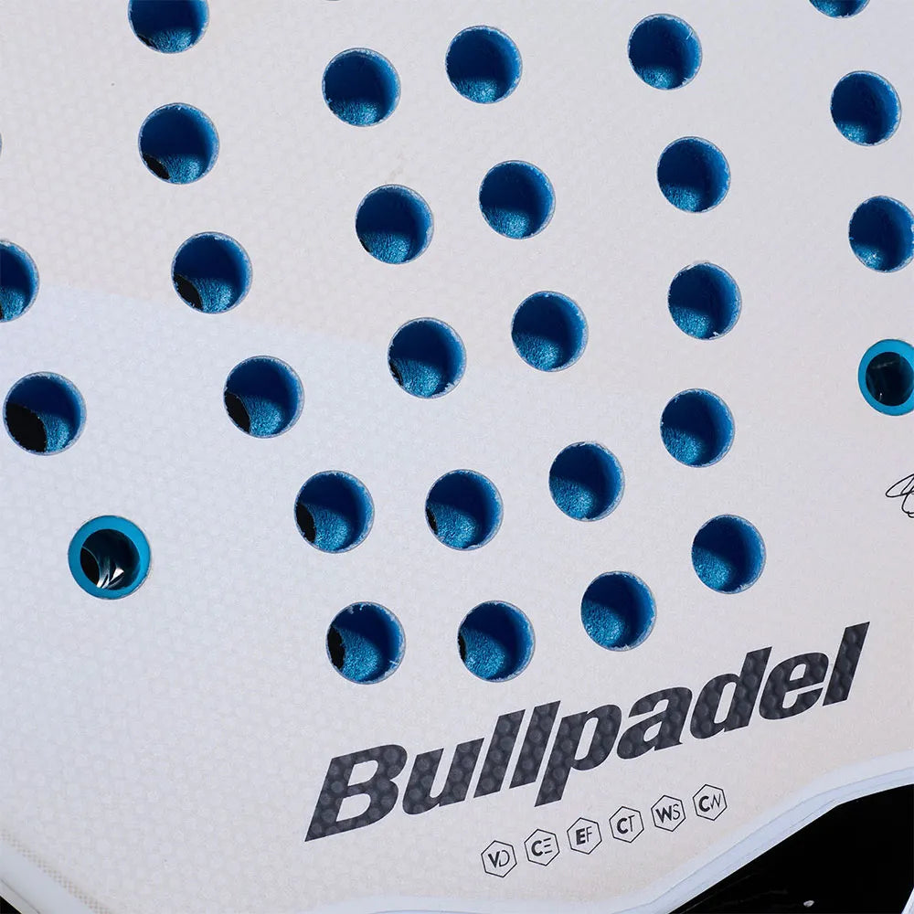 Pala Bullpadel Neuron Cloud 2025