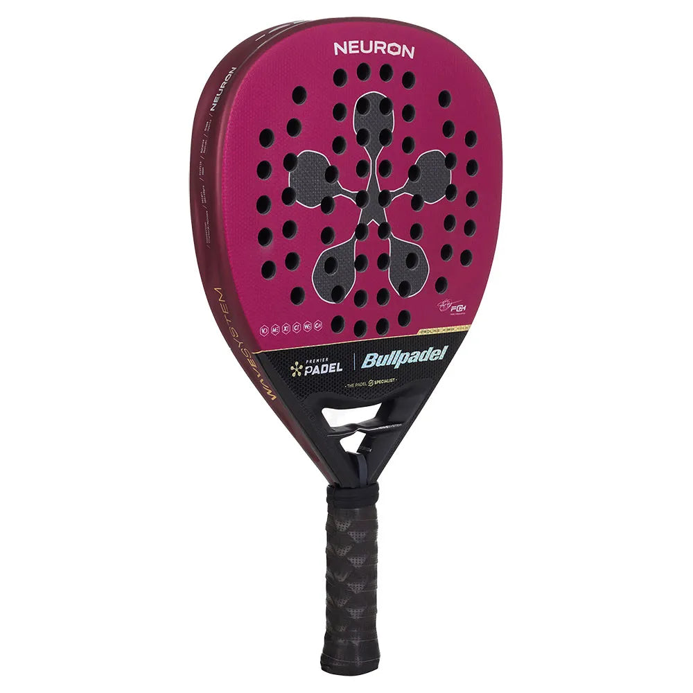 Pala Bullpadel Neuron Premier 2025
