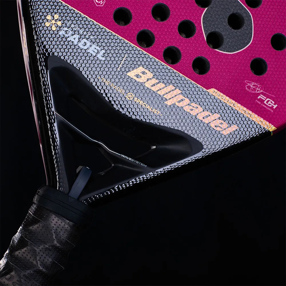 Pala Bullpadel Neuron Premier 2025