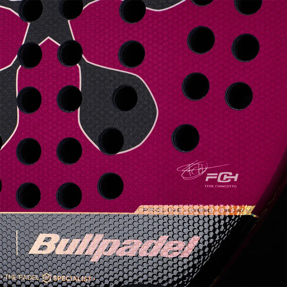 Pala Bullpadel Neuron Premier 2025