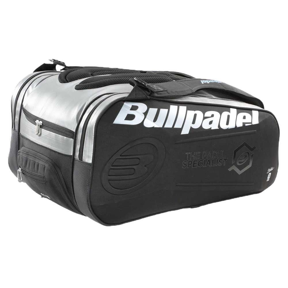Paletero Bullpadel Hack Paquito Navarro 2023