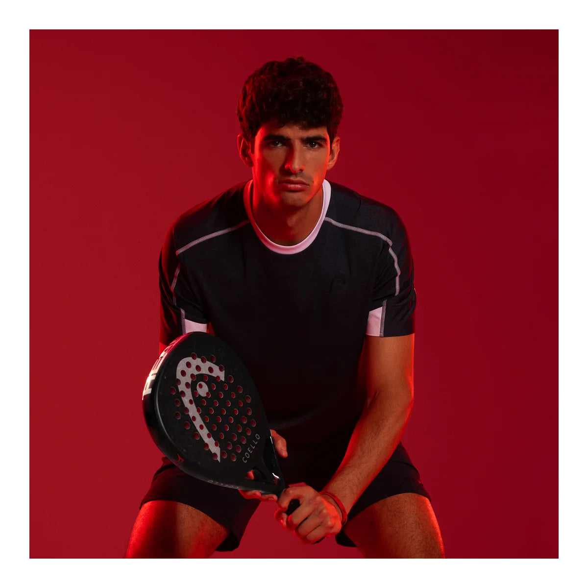 Pala Head Coello Pro 2025