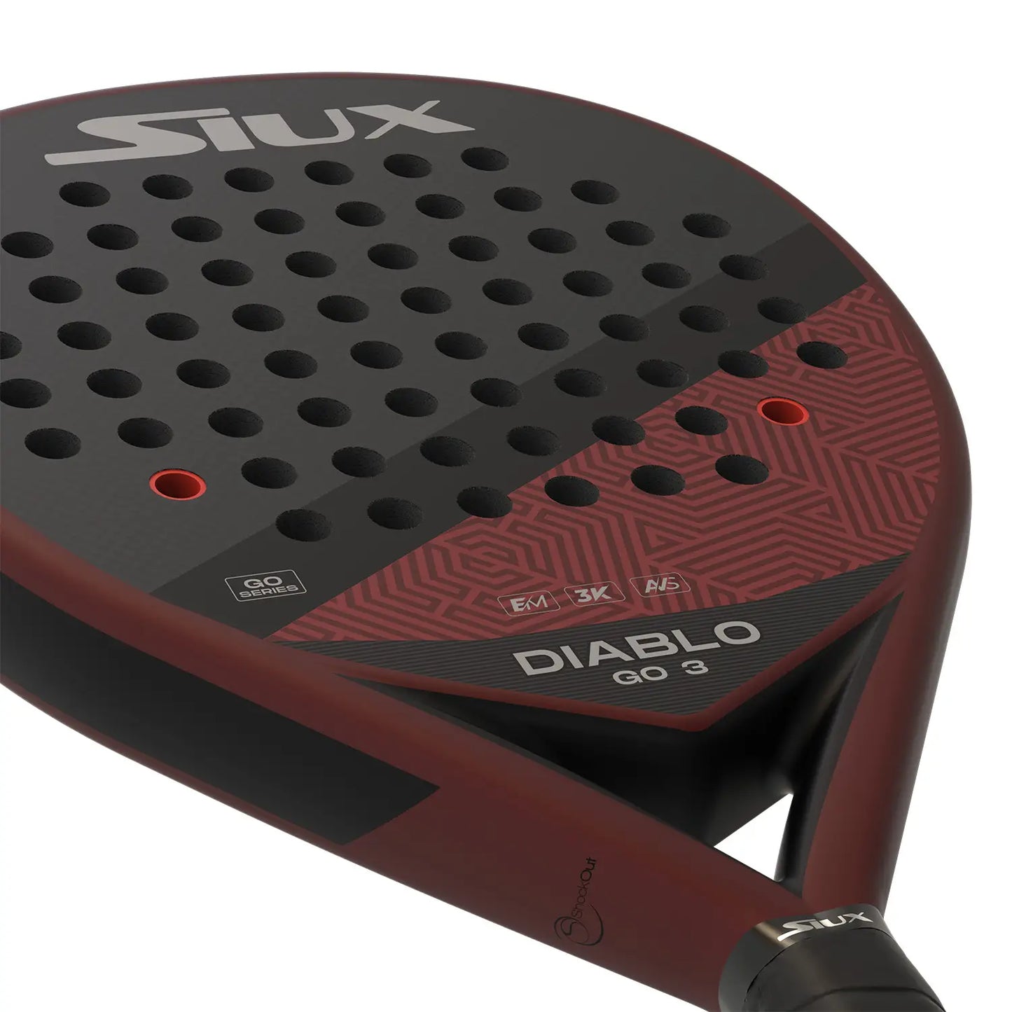 Pala Siux Diablo GO 3