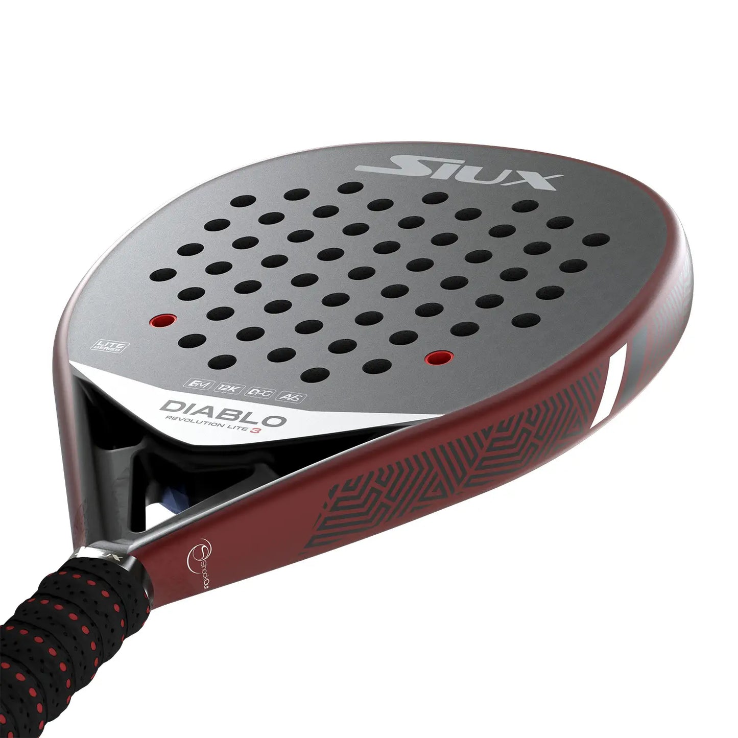 Pala Siux Diablo Revolution Lite 3