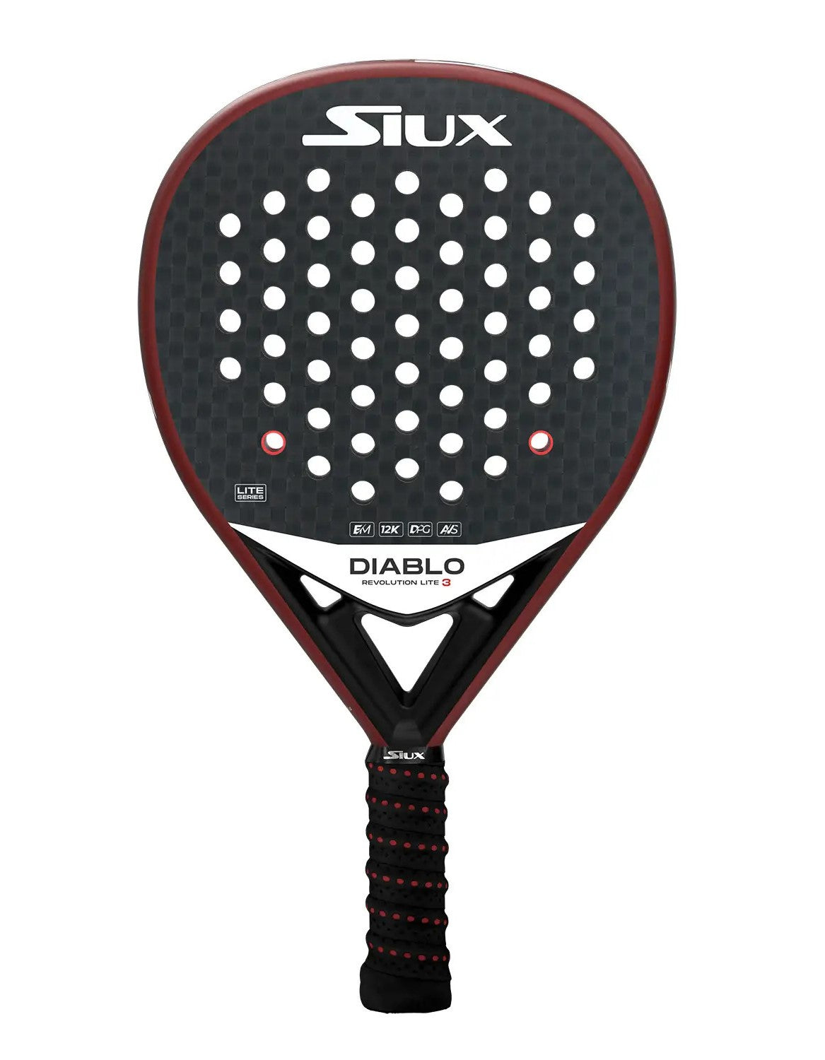 Pala Siux Diablo Revolution Lite 3
