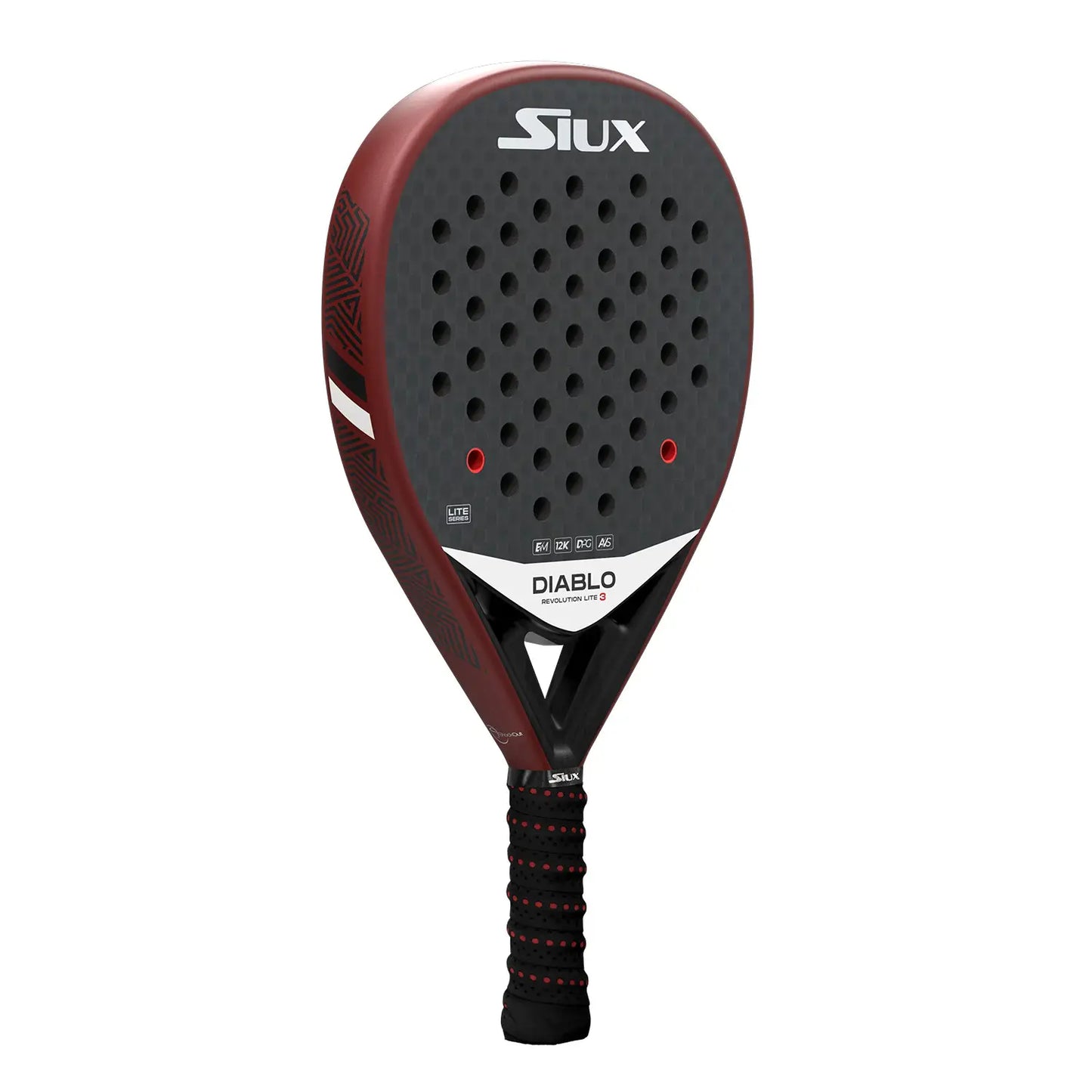 Pala Siux Diablo Revolution Lite 3