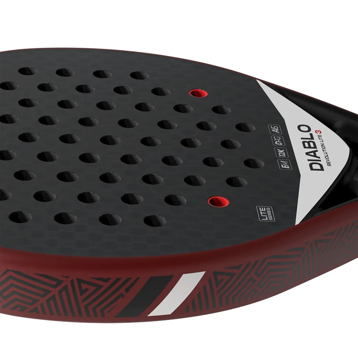 Pala Siux Diablo Revolution Lite 3