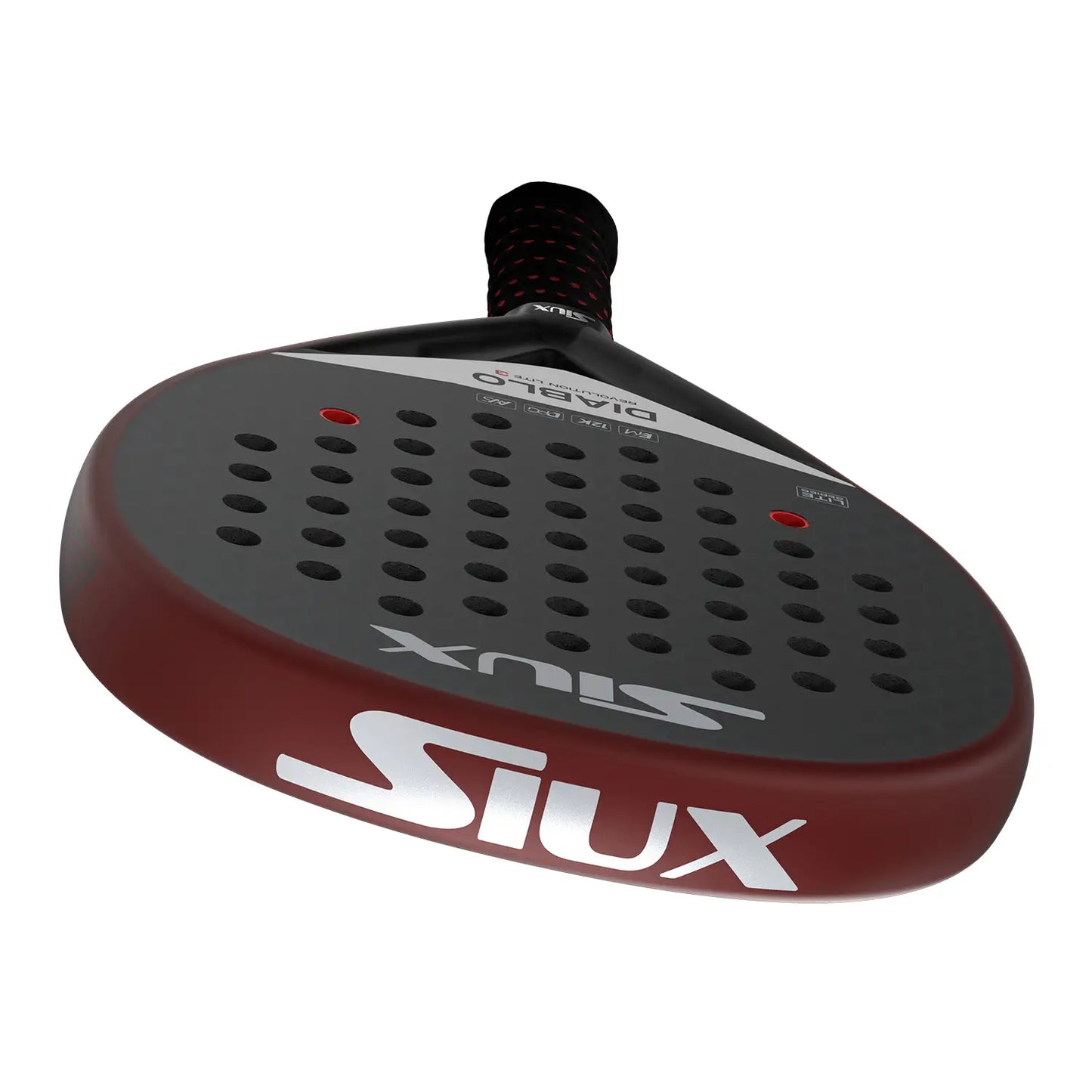 Pala Siux Diablo Revolution Lite 3