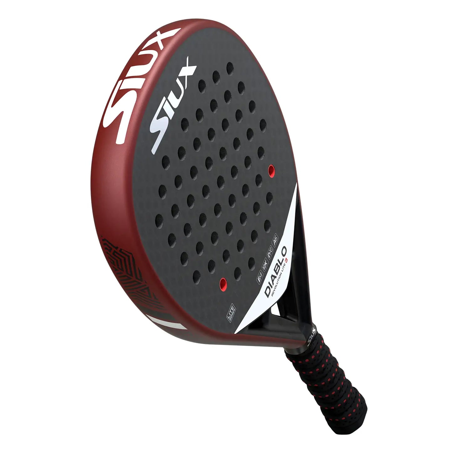 Pala Siux Diablo Revolution Lite 3