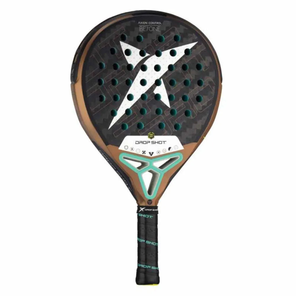 Pala Drop Shot Axion Control 2024 Jon Sanz