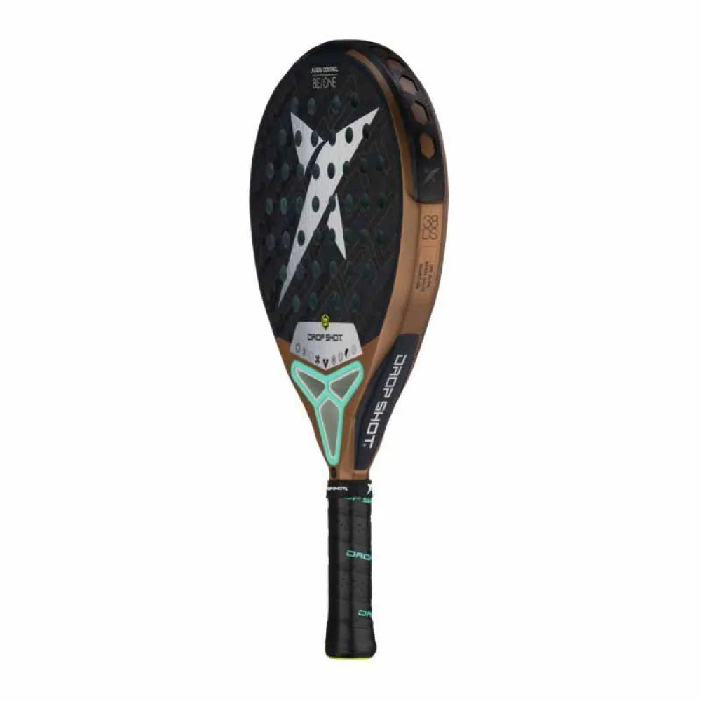 Pala Drop Shot Axion Control 2024 Jon Sanz
