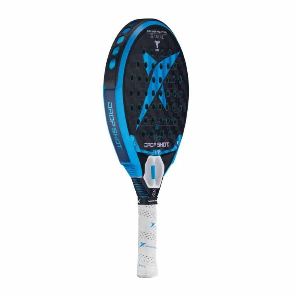 Pala Drop Shot Explorer Pro Attack 2024 Lucas Campagnolo