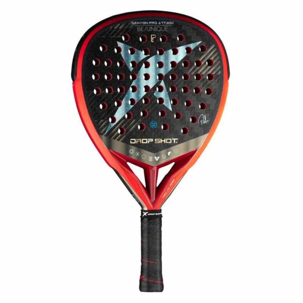 Pala Drop Shot Canyon Pro Attack 2024