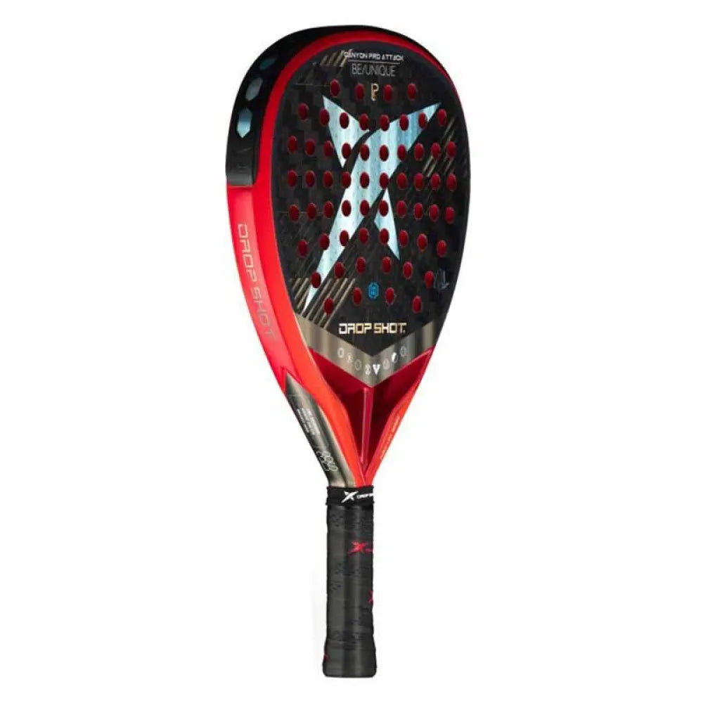 Pala Drop Shot Canyon Pro Attack 2024