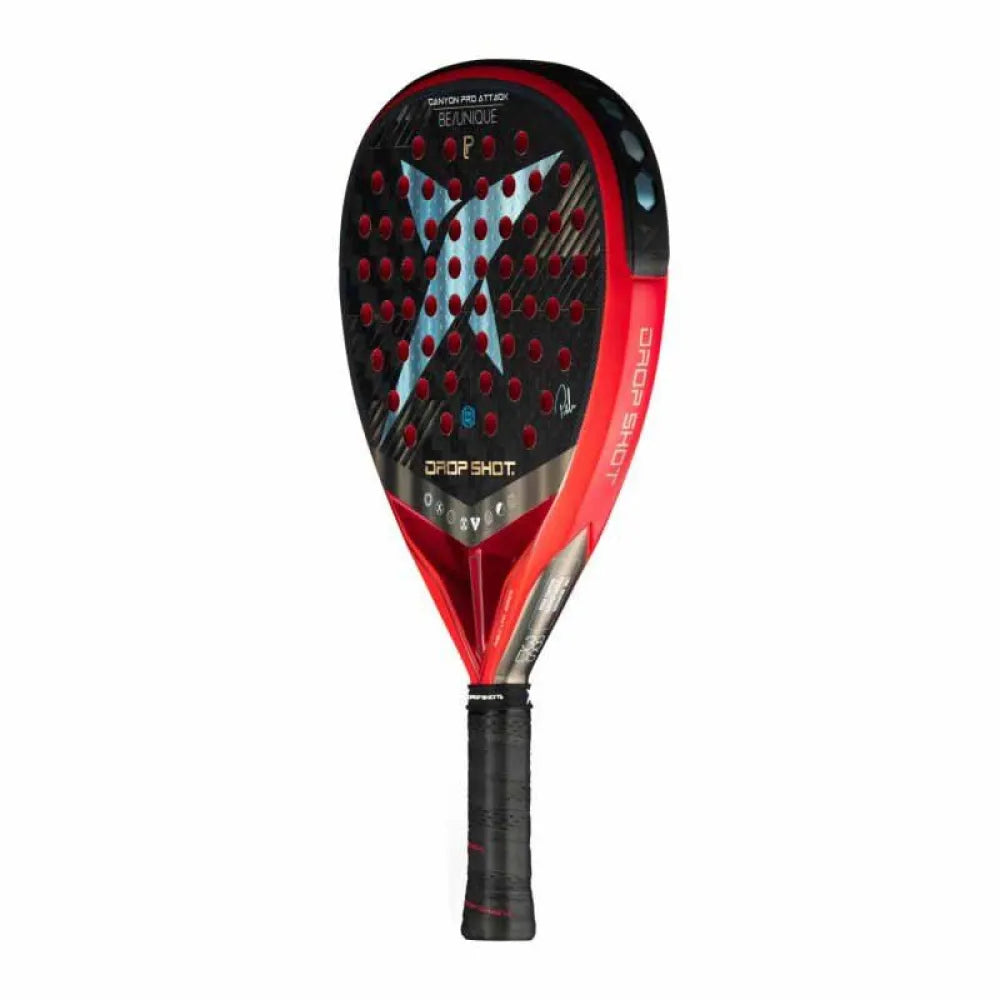 Pala Drop Shot Canyon Pro Attack 2024