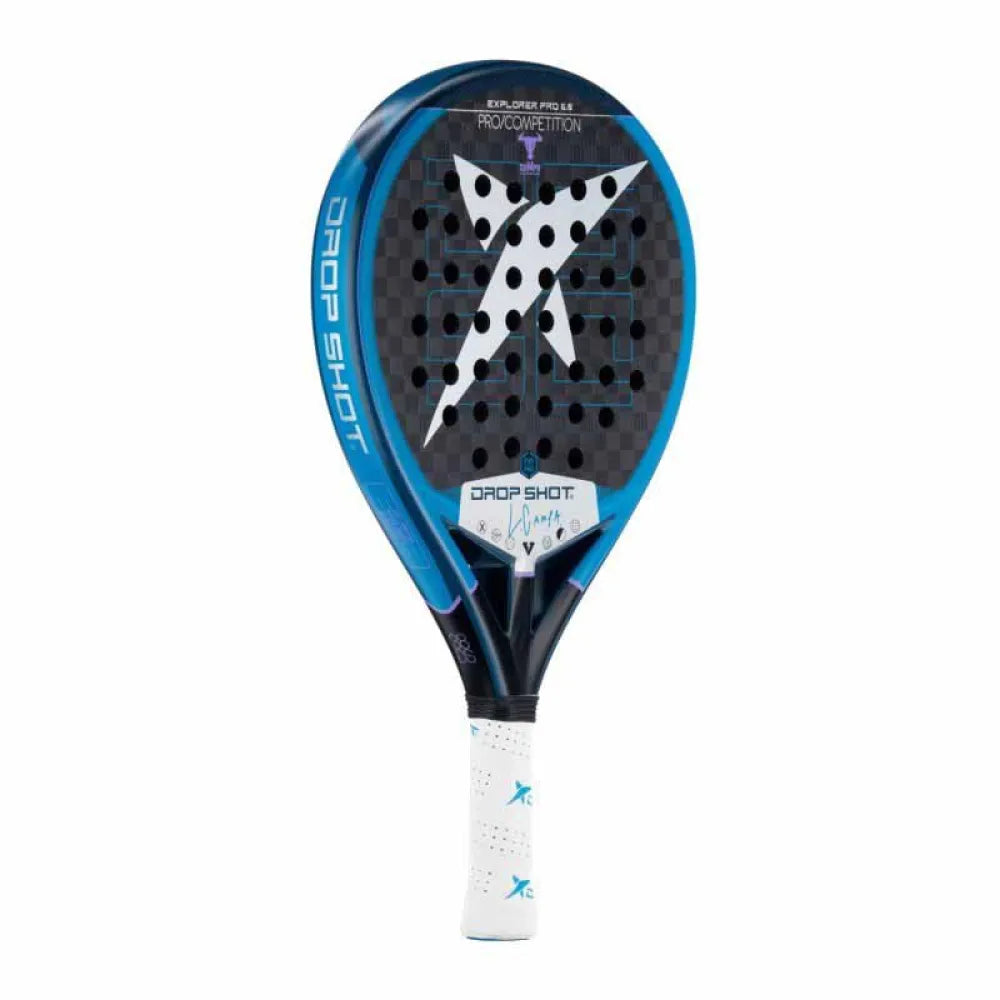 Pala Drop Shot Explorer Pro 6.0 2024