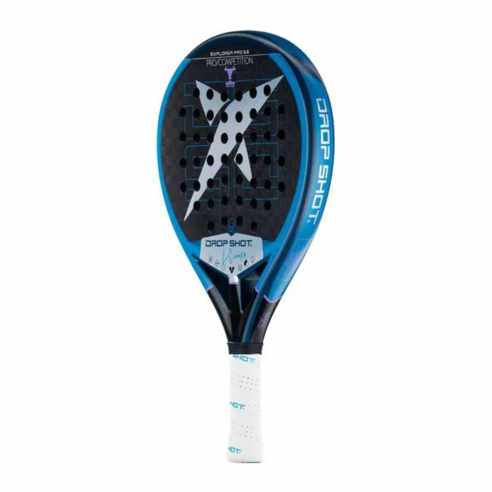 Pala Drop Shot Explorer Pro 6.0 2024